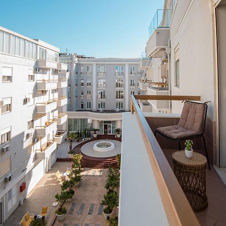 Vivi'S Seaside Apartment Durrës Esterno foto