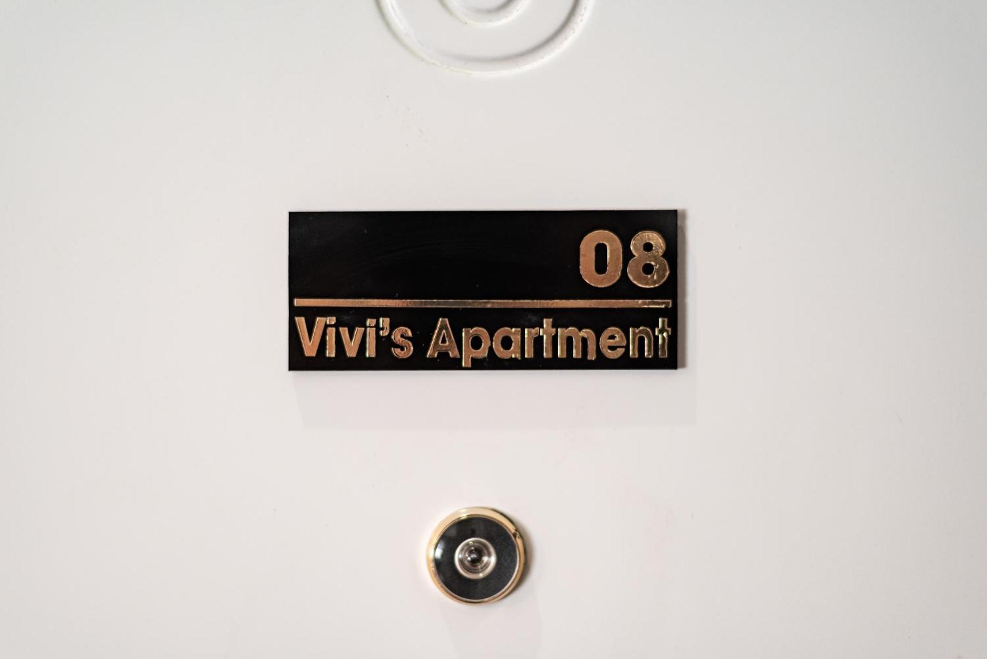 Vivi'S Seaside Apartment Durrës Esterno foto